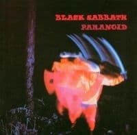 Black Sabbath - Paranoid (CD)