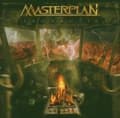 Pikkukuva 1 / 2: Masterplan - Aeronautics (CD)