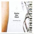 Miniatyrbillede 1 af 2: Gösta Berlings Saga - Detta Har Hänt (CD)