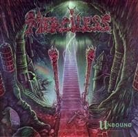 Merciless - Unbound (CD)