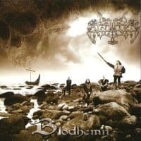 Enslaved - Blodhemn (CD)