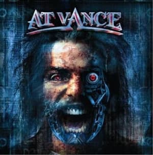 At Vance - The Evil In You