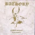 Miniatyrbild 1 av 2: Bathory - Jubileum Vol 1 (CD)