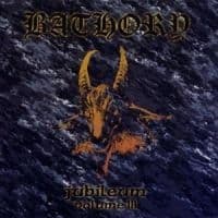 Bathory - Jubileum Vol 3 (CD)