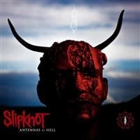 SLIPKNOT - ANTENNAS TO HELL (CD)