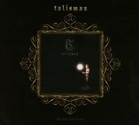 Talisman - Talisman (Deluxe Edition) (CD)