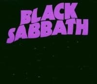 Black Sabbath - Master Of Reality (CD)