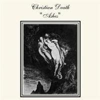 CHRISTIAN DEATH - ASHES (CD)