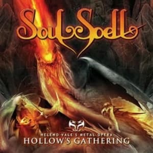 Soulspell - Hollows Gathering (CD)