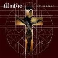 ILL NINO - EPIDEMIA (CD)