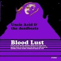 Uncle Acid And The Deadbeats - Blood Lust (CD)