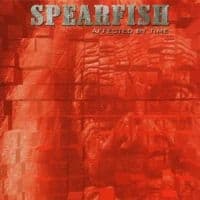 Spearfish - Affected By Time (CD)
