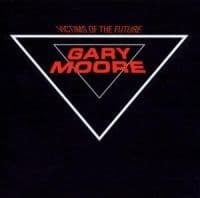 Gary Moore - Victims Of The Futur (CD) Gary Moore - Victims Of The Futur (CD)