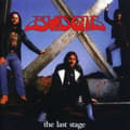 Miniatyrbild 1 av 2: Budgie - Last Stage (CD)