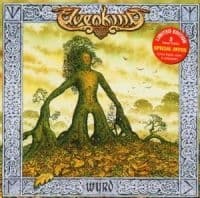 Elvenking - Wyrd (CD)