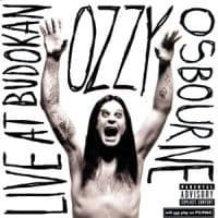 Osbourne Ozzy - Live At Budokan (CD)