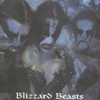 Immortal - Blizzard Beasts (CD)