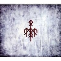 Wardruna - Gap Var Ginnunga (CD)