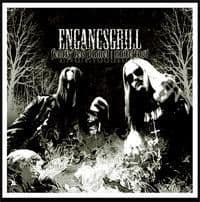 Fenriz Red Planet - Nattefrost - Engangsgrill (CD)