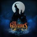 Pikkukuva 1 / 2: Graviators - Graviators (CD)