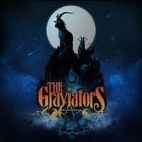 Graviators - Graviators (CD)