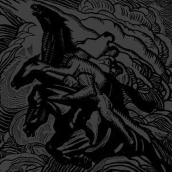 Sunn 0)) - Flight Of The Behemoth (CD)