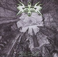 Vektor - Outer Isolation (CD)