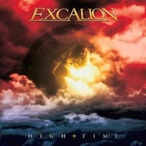 Excalion - High Time (CD)