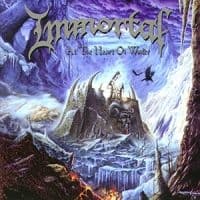 Immortal - At The Heart Of Winter (CD)