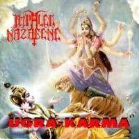 Impaled Nazarene - Ugra-Karma (CD)