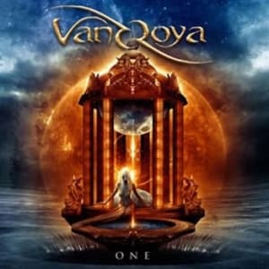 Vandroya - One (CD)