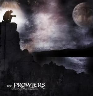 Prowlers - Point Of No Return (CD)
