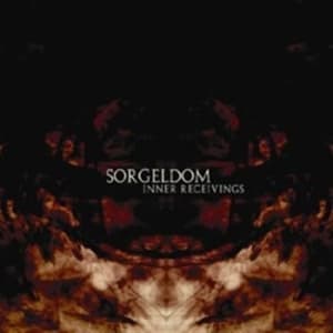 Sorgeldom - Inner Receivings (CD)