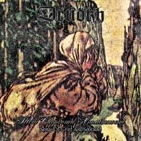 Drudkh - Songs Of Grief And Solitude (CD)