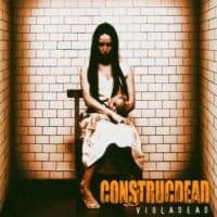Construcdead - Violadead (CD)