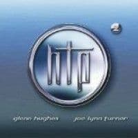 HUGHES TURNER PROJECT - II (CD)