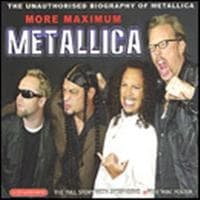 Metallica - More Maximum Metallica (Int. Cd) (CD)