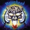 Miniatyrbillede 2 af 2: Motörhead - Overkill (CD)