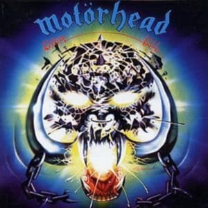 Motörhead - Overkill (CD)