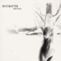 Antimatter - Saviour (CD)