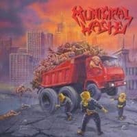Municipal Waste - Hazardous Mutation (CD)