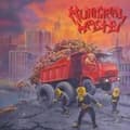 Miniatyrbillede 1 af 2: Municipal Waste - Hazardous Mutation (CD)