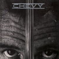 Chevy - The Taker (CD)