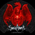 Miniatyrbild 1 av 2: SUIDAKRA - ETERNAL DEFIANCE (CD)
