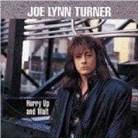 Turner Joe Lynn - Hurry Up And Wait (CD)