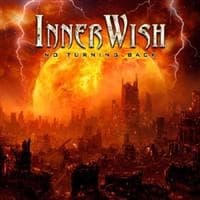 Innerwish - No Turning Back (CD)