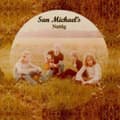 Miniatyrbillede 1 af 2: San Michaels - Nattåg (CD)
