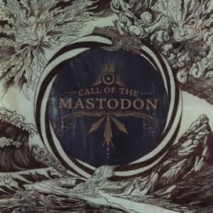 Mastodon - Call Of The Mastodon (CD)