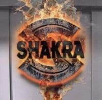 Shakra - Rising