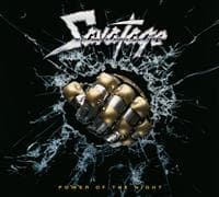 Savatage - Power Of The Night (CD)